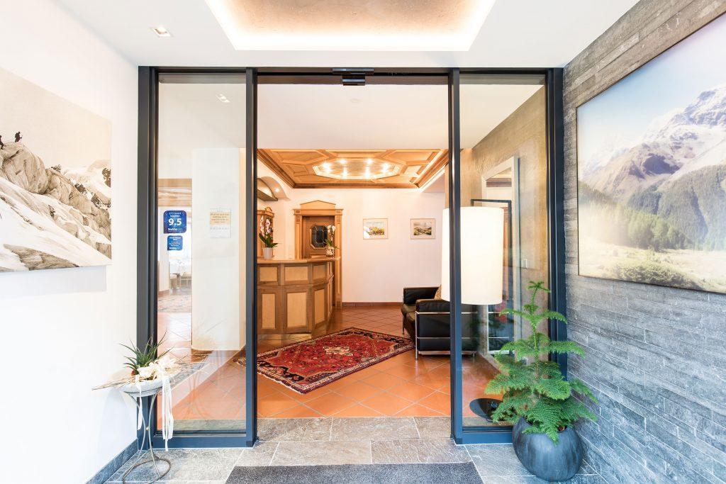 Hotel Eden Solda Eksteriør billede